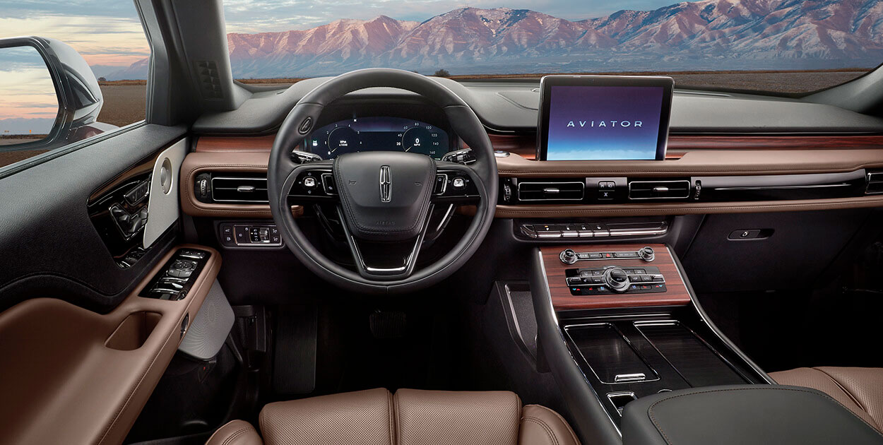 Technology Head Up Display