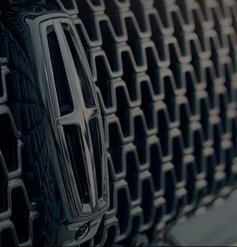 Servicios y piezas que tu distribuidor autorizado Lincoln tiene para mantener como nuevo tu vehículo