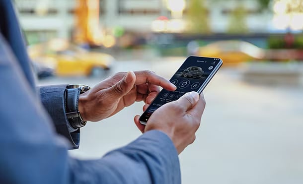 Conoce los pasos para Descargar y Activar la Aplicación Lincoln Way en tu Smartphone