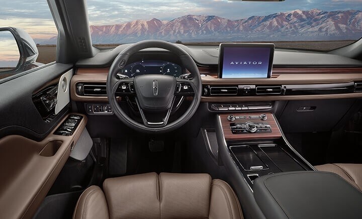 Technology Head Up Display