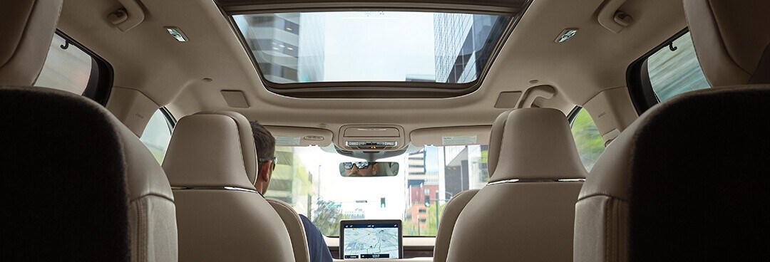 Comfort and Connectivity